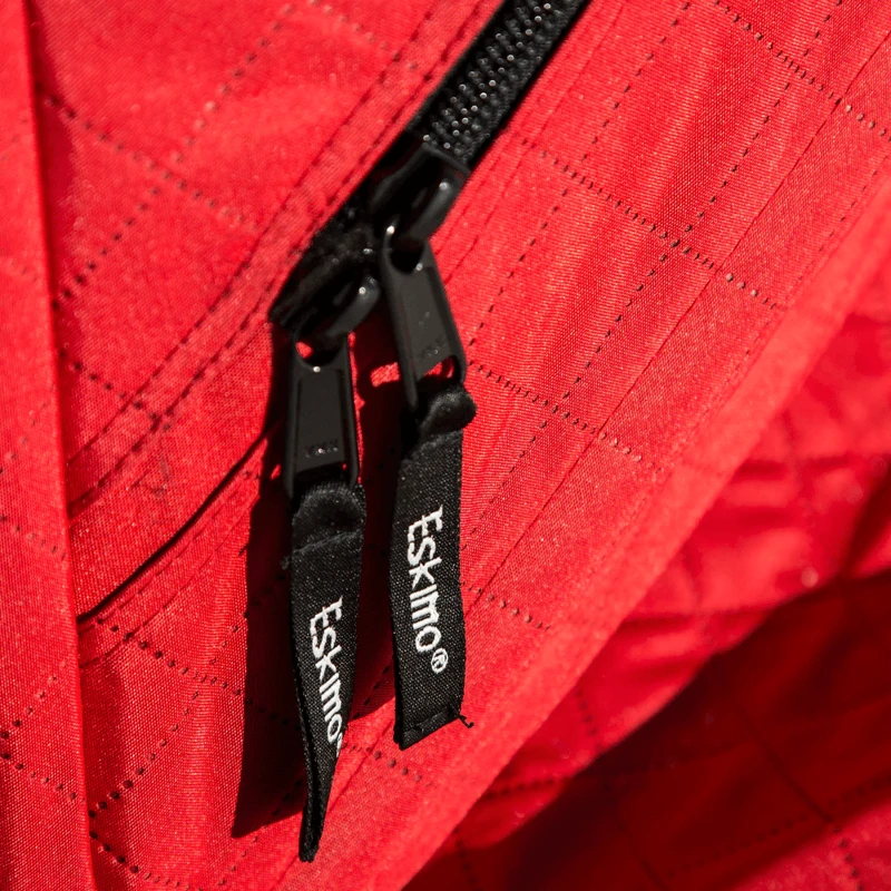 Eskimo Quickfish 6i Portable Insulated Shelter 2 Eskimo Quickfish 6i Portable Insulated Shelter - Image 2