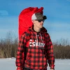 Eskimo Quickfish 6i Portable Insulated Shelter