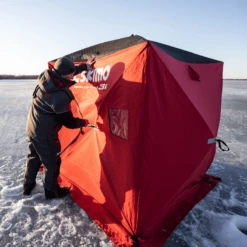 Eskimo Quickfish 3i Insulated Ice Fishing Shelter 11 Eskimo Quickfish 3i Insulated Ice Fishing Shelter -Fishing Gear Store 1287828 800 auto