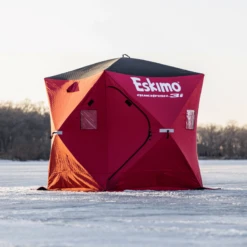 Eskimo Quickfish 3i Insulated Ice Fishing Shelter 10 Eskimo Quickfish 3i Insulated Ice Fishing Shelter -Fishing Gear Store 1287831 800 auto