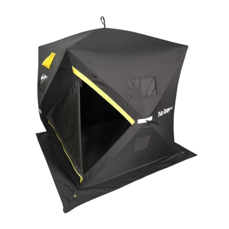 HT Enterprises Polar Escape Pro 2 Person Ice Shelter 1 HT Enterprises Polar Escape Pro 2 Person Ice Shelter