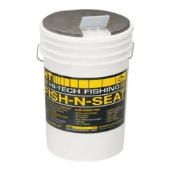HT Enterprises All Season Fish N Seat