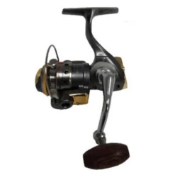 HT Enterprises Masterpiece 6 Bearing Spin Reel