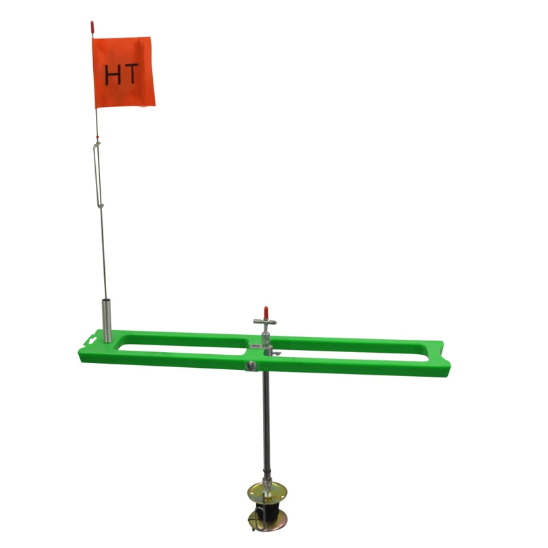 HT Enterprises Predator Tip-Up 1 HT Enterprises Predator Tip-Up