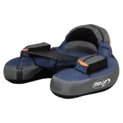 Outcast Fish Cat Rise Float Tube