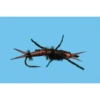Solitude Fly Tungsten Brown Stone Fly (12 Count)