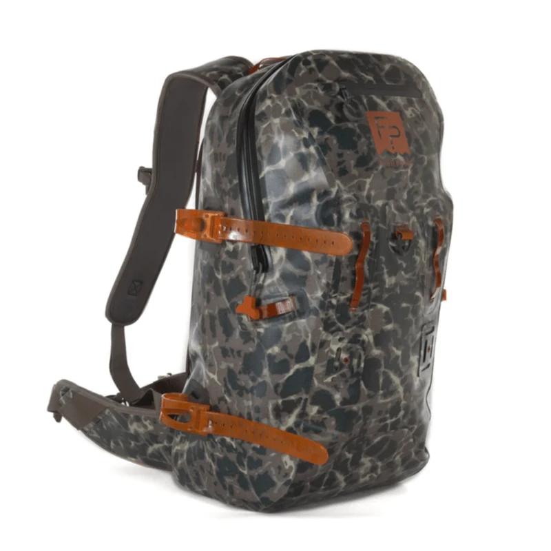 Fishpond Thunderhead Submersible Backpack 2 Fishpond Thunderhead Submersible Backpack - Image 2
