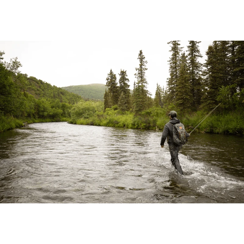 Fishpond Thunderhead Submersible Backpack 1 Fishpond Thunderhead Submersible Backpack