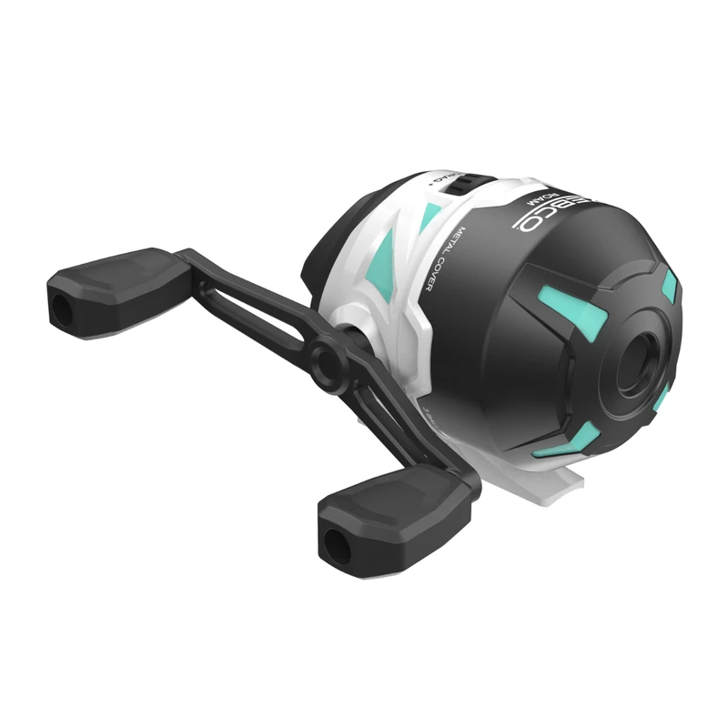 Zebco Roam Telescopic Rod And Reel Combo 1 Zebco Roam Telescopic Rod And Reel Combo