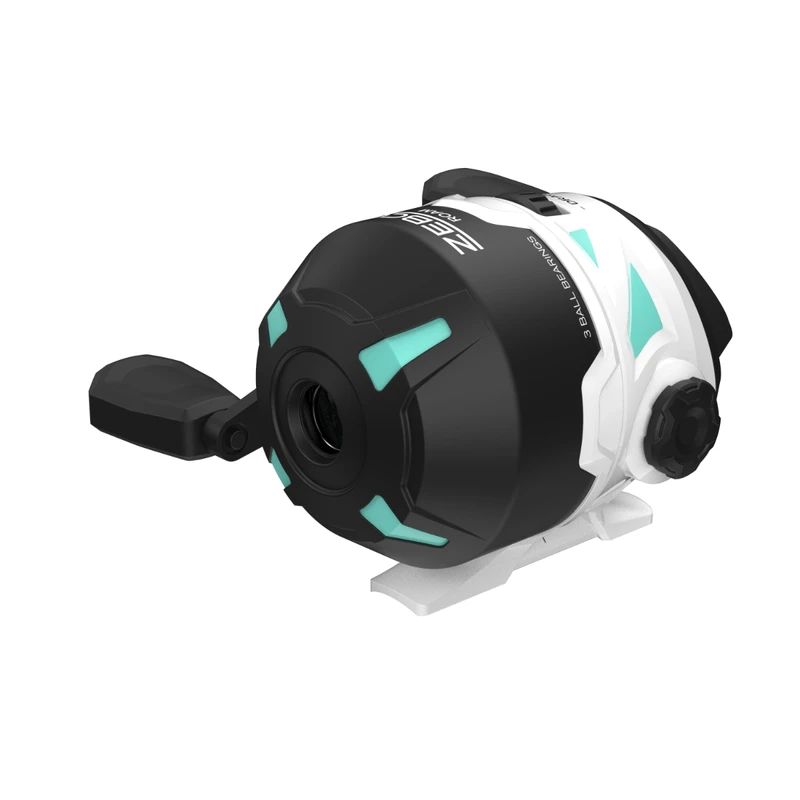 Zebco Roam Telescopic Rod And Reel Combo 3 Zebco Roam Telescopic Rod And Reel Combo - Image 3