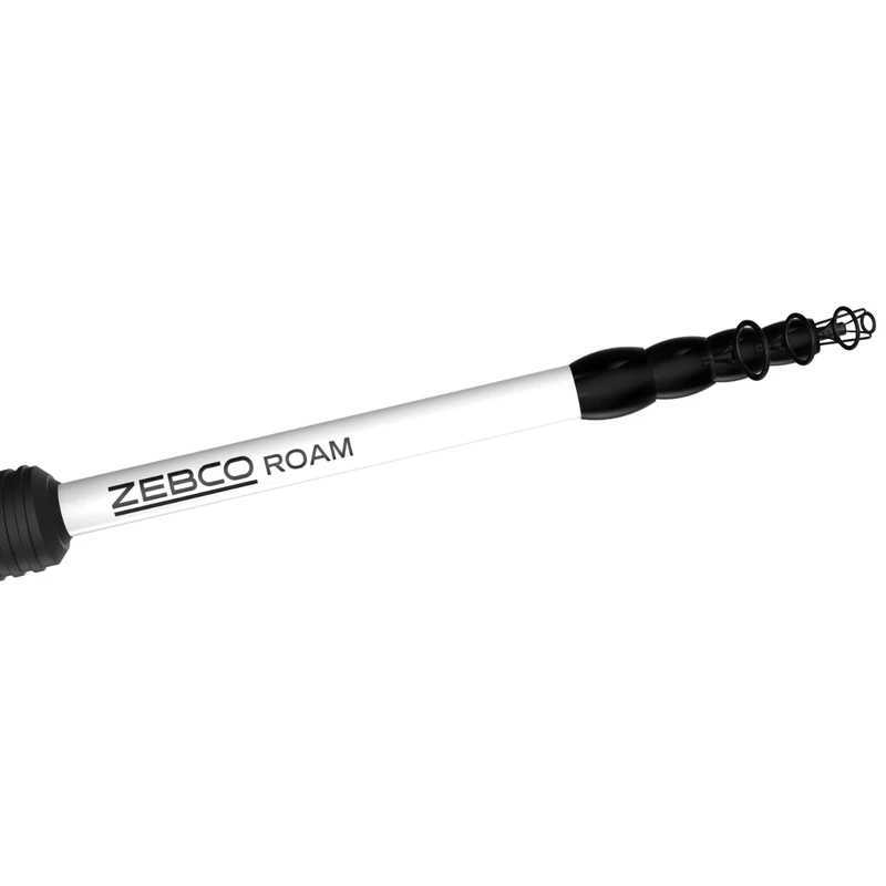 Zebco Roam Telescopic Rod And Reel Combo 2 Zebco Roam Telescopic Rod And Reel Combo - Image 2