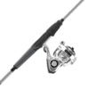 Quantum Throttle Spinning Rod And Reel Combo