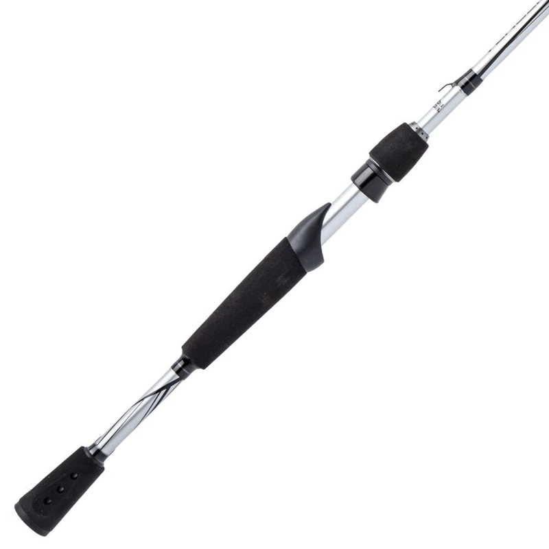 Abu Garcia Vengeance Spinning Rod 2 Abu Garcia Vengeance Spinning Rod - Image 2
