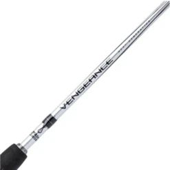 Abu Garcia Vengeance Spinning Rod