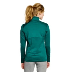 Orvis Horseshoe Hills Quarter-Zip Pullover - Women's 11 Orvis Horseshoe Hills Quarter-Zip Pullover - Women's -Fishing Gear Store 1299069 800 auto