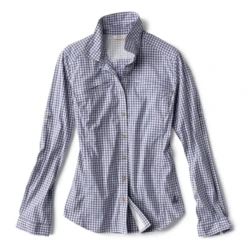 Orvis River Guide Shirt - Women's