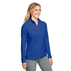 Orvis Sun Defense Quarter-Zip Jacket - Women's -Fishing Gear Store 1299455 800 auto