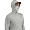 Simms Solarflex Guide Hoodie - Men's