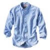 Orvis Tech Chambray Work Shirt - Men's