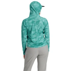 Simms Challenger Solar Hoodie - Women's