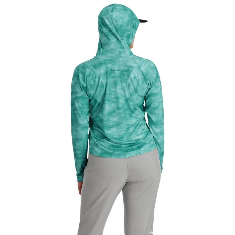 Simms Challenger Solar Hoodie - Women's 1 Simms Challenger Solar Hoodie - Women's