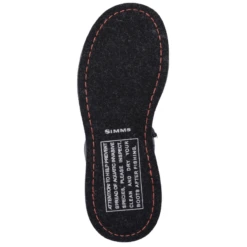 Simms Freestone Wading Felt Boot - Men's -Fishing Gear Store 1299874 800 auto