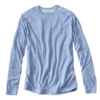 Orvis Drirelease Long-Sleeved Crew Shirt - Men's