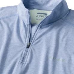 Orvis Drirelease Quarter-Zip - Men's 5 Orvis Drirelease Quarter-Zip - Men's -Fishing Gear Store 1299927 800 auto