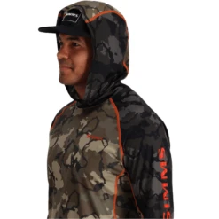 Simms Challenger Solar Hoodie - Men's 10 Simms Challenger Solar Hoodie - Men's -Fishing Gear Store 1299934 800 auto
