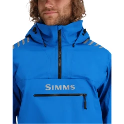 Simms Splash Cast Fishing Jacket - Men's -Fishing Gear Store 1299960 800 auto