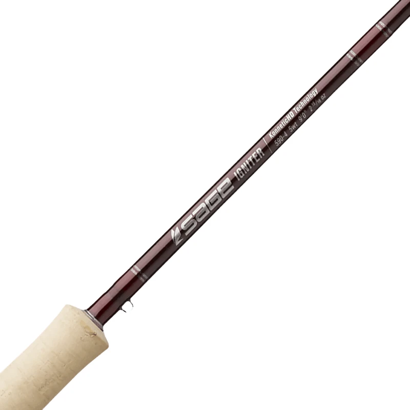 Sage Igniter Spey Rod 2 Sage Igniter Spey Rod - Image 2