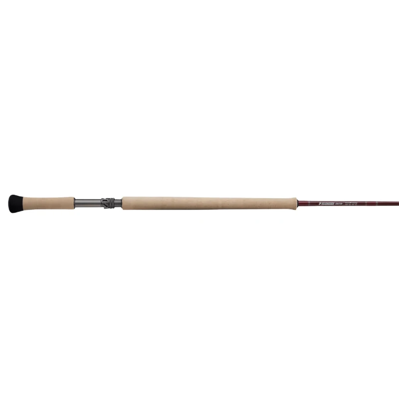 Sage Igniter Spey Rod 4 Sage Igniter Spey Rod - Image 4
