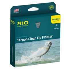 RIO Premier Tarpon Clear Tip Floater Line -Fishing Gear Store 1300516 800 auto