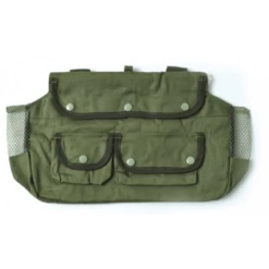 Eagle Claw Canvas Creel