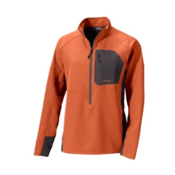 Orvis Pro Lt Softshell Pullover - Men's -Fishing Gear Store 1306340 800 auto
