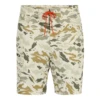 Simms Seamount Board Short - Men's
