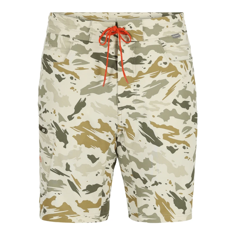 Simms Seamount Board Short - Men's 1 Simms Seamount Board Short - Men's