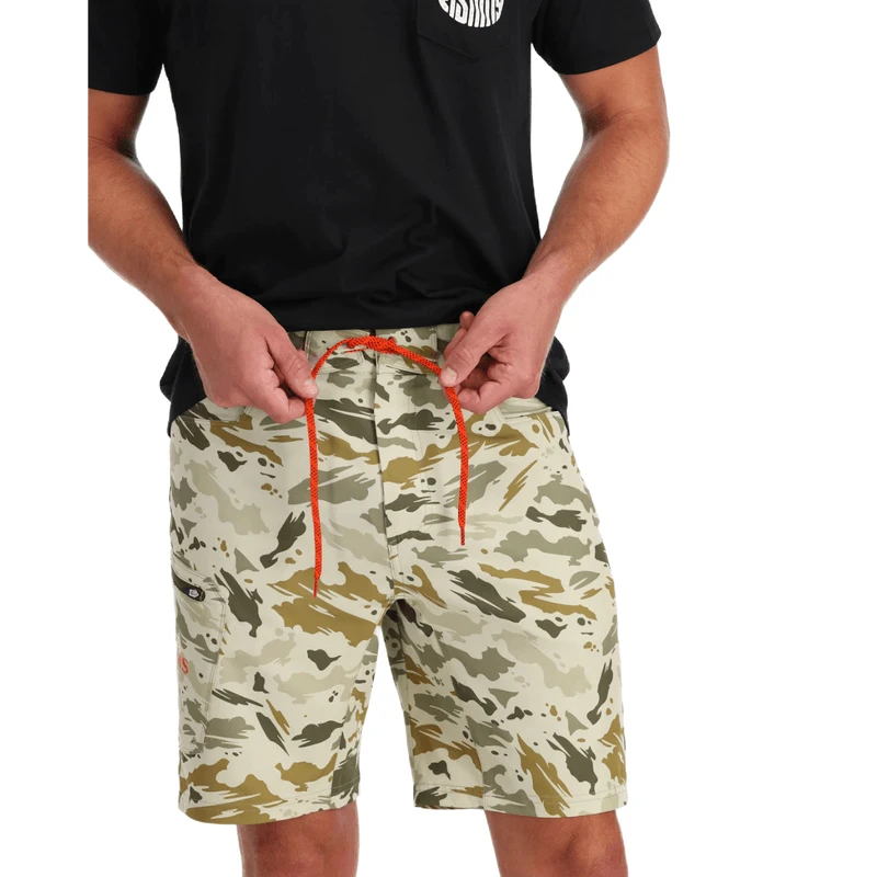 Simms Seamount Board Short - Men's 4 Simms Seamount Board Short - Men's - Image 4