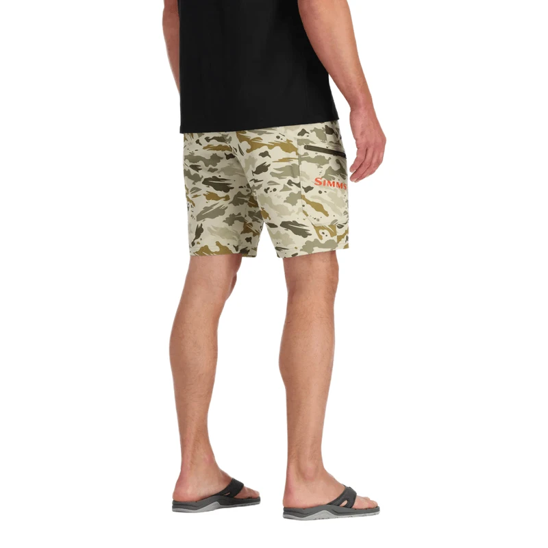 Simms Seamount Board Short - Men's 2 Simms Seamount Board Short - Men's - Image 2