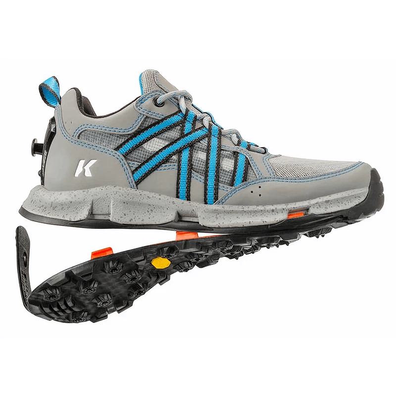 Korkers All Axis Shoe - Women's 2 Korkers All Axis Shoe - Women's - Image 2