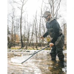 Simms Daymaker Landing Net - Small -Fishing Gear Store 1309225 800 auto