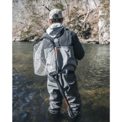 Simms Daymaker Landing Net - Small -Fishing Gear Store 1309227 800 auto