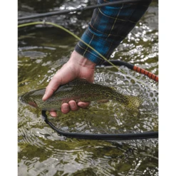 Simms Daymaker Landing Net - Small -Fishing Gear Store 1309245 800 auto