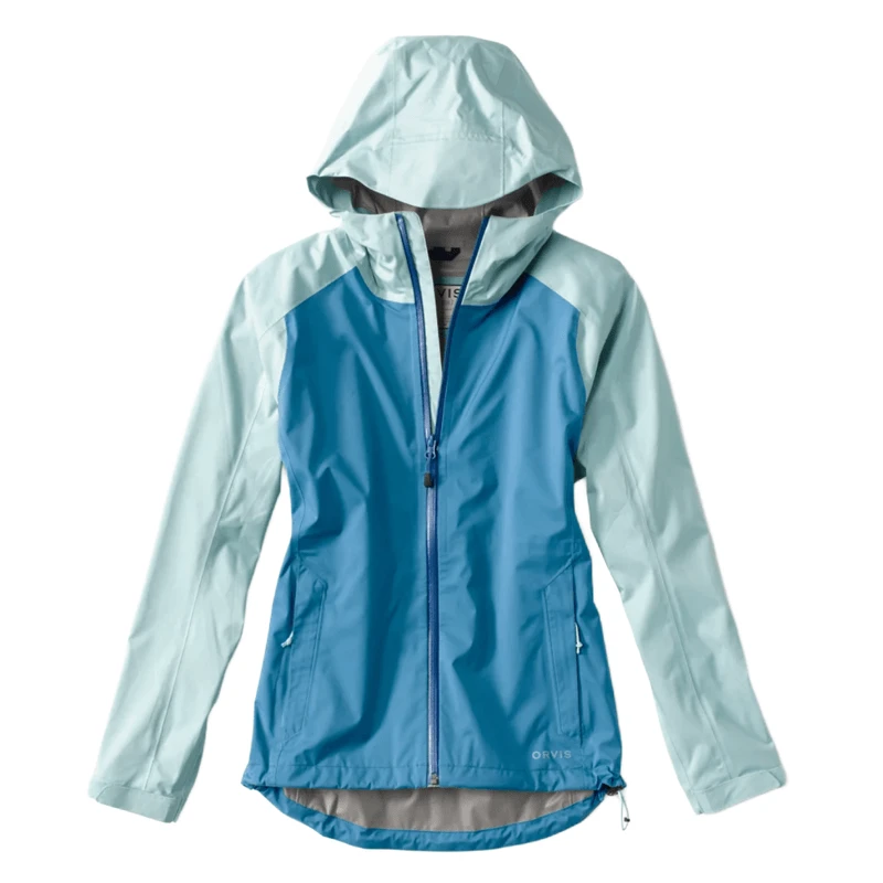 Orvis Ultralight Storm Jacket - Women's 3 Orvis Ultralight Storm Jacket - Women's - Image 3