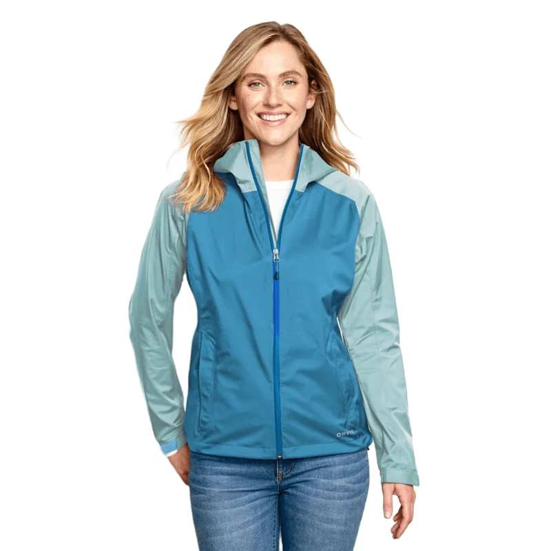 Orvis Ultralight Storm Jacket - Women's 1 Orvis Ultralight Storm Jacket - Women's
