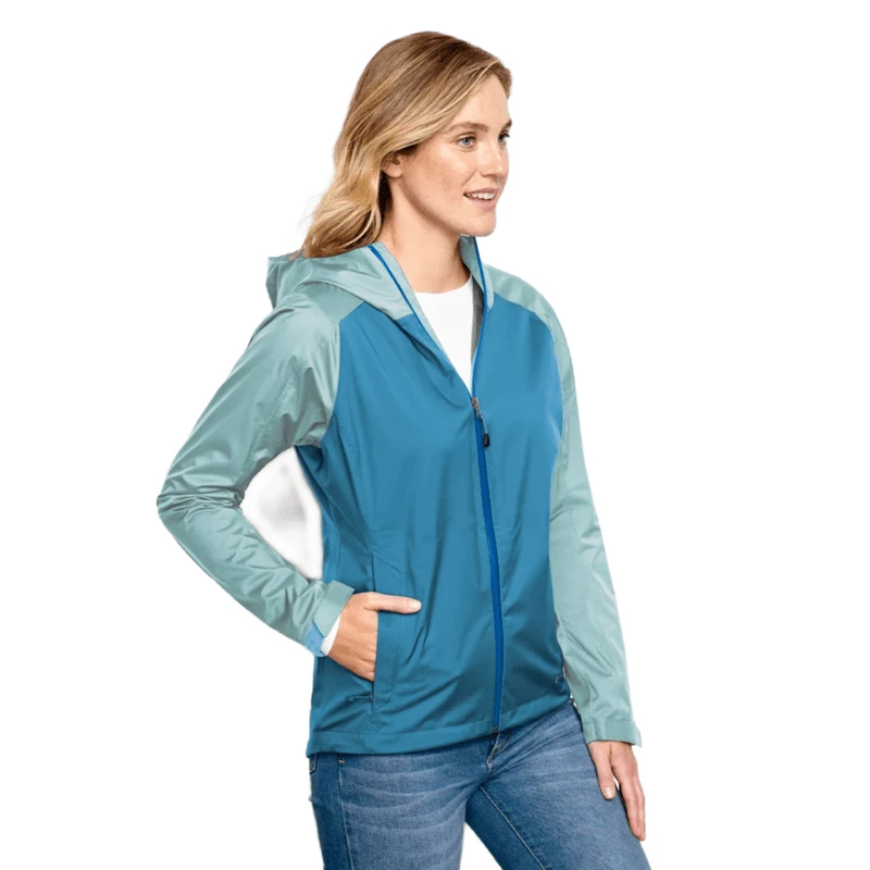 Orvis Ultralight Storm Jacket - Women's 6 Orvis Ultralight Storm Jacket - Women's - Image 6