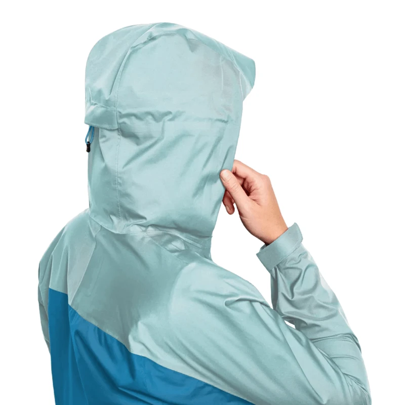 Orvis Ultralight Storm Jacket - Women's 5 Orvis Ultralight Storm Jacket - Women's - Image 5