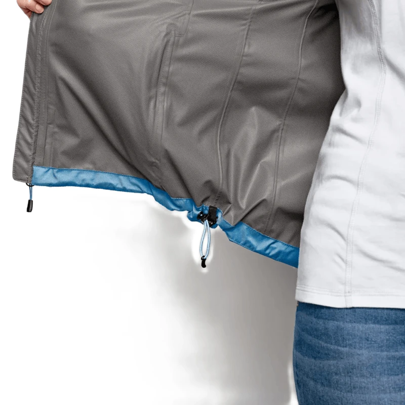 Orvis Ultralight Storm Jacket - Women's 4 Orvis Ultralight Storm Jacket - Women's - Image 4