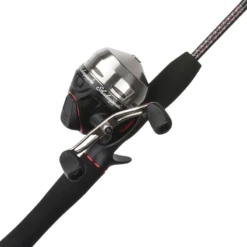 Shakespeare Ugly Stik Gx2 Spincast Rod And Reel Fishing Combo