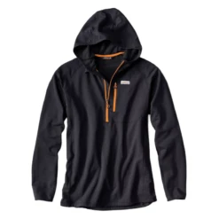 Orvis Horseshoe Hills 1/4 Zip Hoodie - Men's -Fishing Gear Store 1331394 800 auto